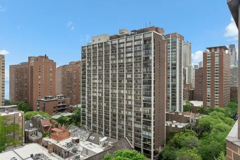 1410 North State Street Chicago IL 60610