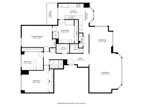 1410 North State Street Chicago IL 60610