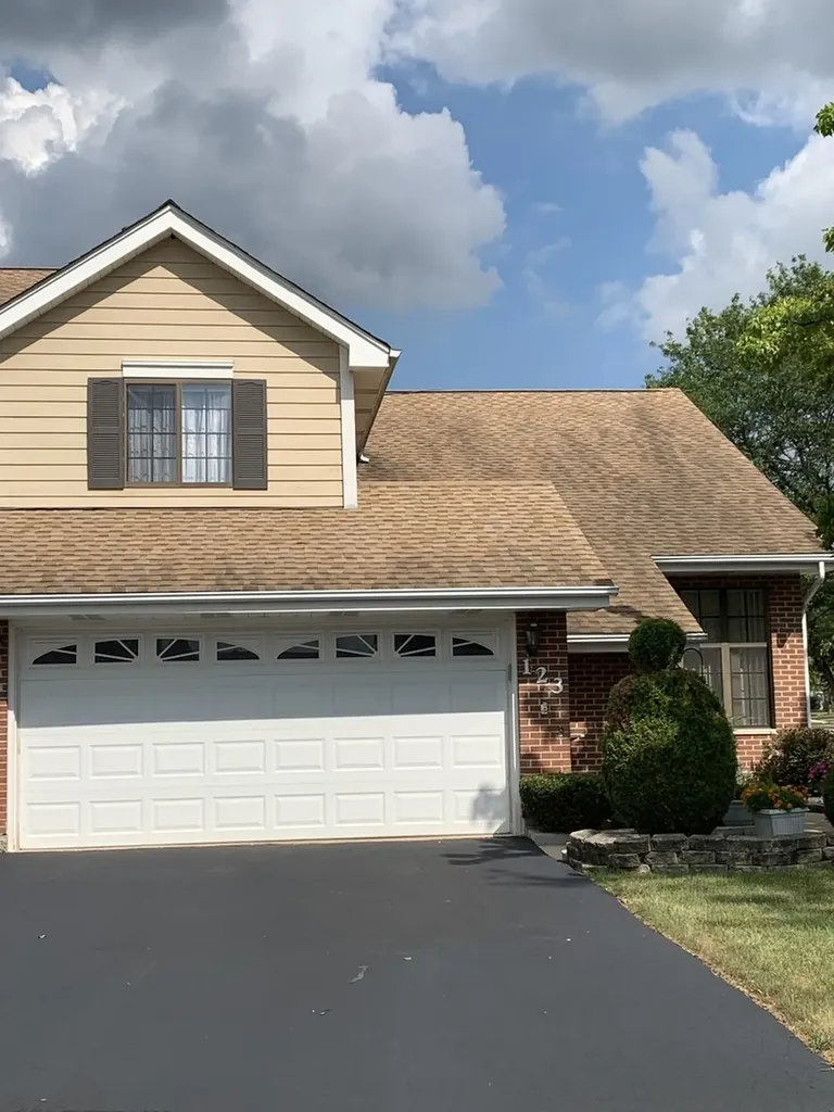 123 Prospect Avenue Wood Dale IL 60191