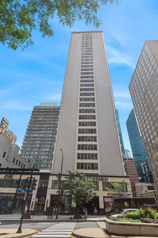 535 North Michigan Avenue Chicago IL 60611