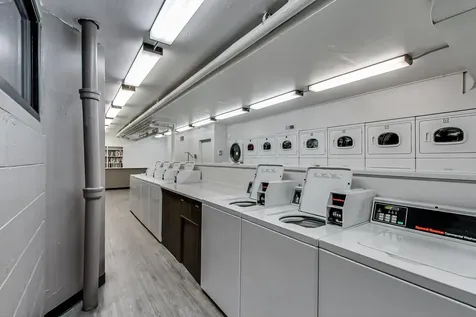 535 North Michigan Avenue Chicago IL 60611