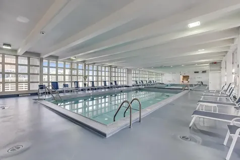 535 North Michigan Avenue Chicago IL 60611