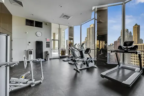 535 North Michigan Avenue Chicago IL 60611