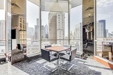 535 North Michigan Avenue Chicago IL 60611