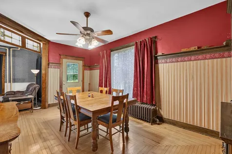 209 North Jackson Street Gardner IL 60424