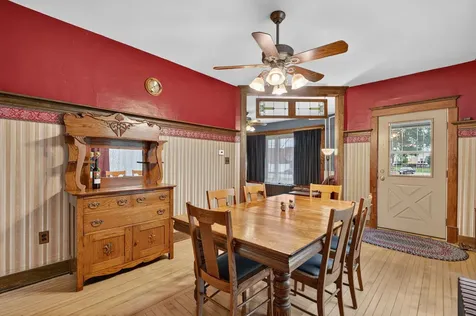 209 North Jackson Street Gardner IL 60424
