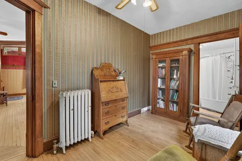 209 North Jackson Street Gardner IL 60424