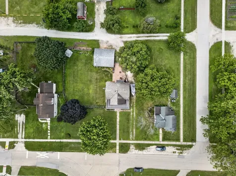209 North Jackson Street Gardner IL 60424