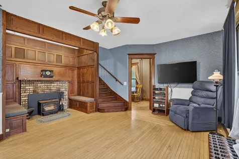 209 North Jackson Street Gardner IL 60424