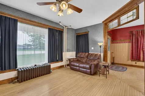 209 North Jackson Street Gardner IL 60424