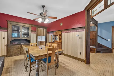 209 North Jackson Street Gardner IL 60424