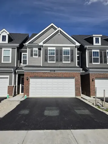 2318 Horseshoe Circle Naperville IL 60564
