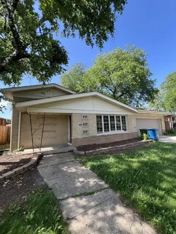 5504 Oak Center Drive Oak Lawn IL 60453