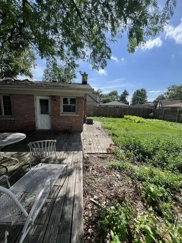 5504 Oak Center Drive Oak Lawn IL 60453