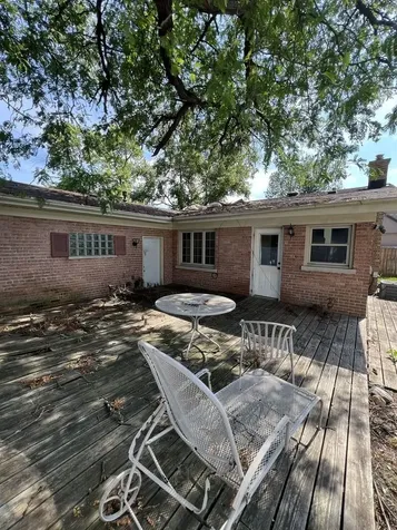5504 Oak Center Drive Oak Lawn IL 60453