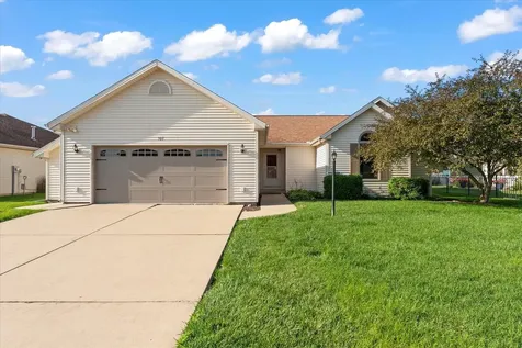507 Deerpath Drive Tolono IL 61880