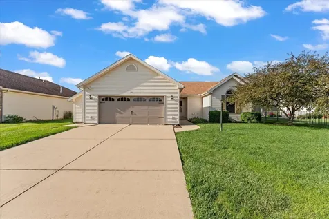507 Deerpath Drive Tolono IL 61880