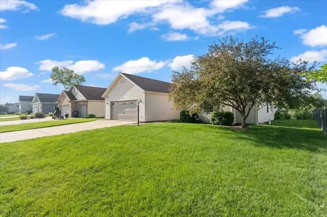 507 Deerpath Drive Tolono IL 61880