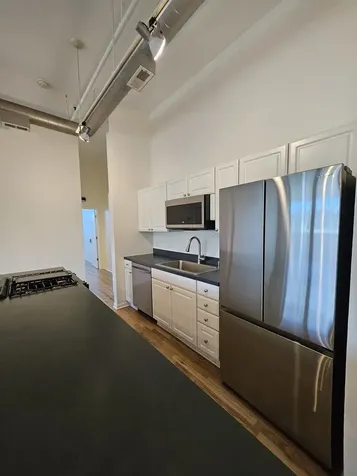 809 North Racine Avenue Chicago IL 60642