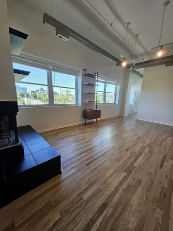 809 North Racine Avenue Chicago IL 60642