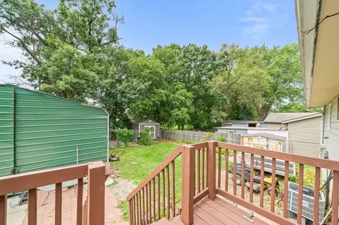 4327 Mayflower Avenue Rockford IL 61109