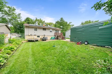4327 Mayflower Avenue Rockford IL 61109
