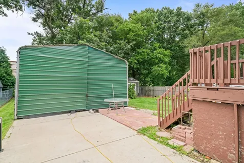 4327 Mayflower Avenue Rockford IL 61109