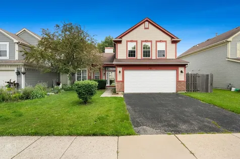 2041 Clarewood Lane Mundelein IL 60060