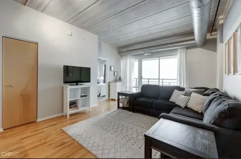 1430 South Michigan Avenue Chicago IL 60605