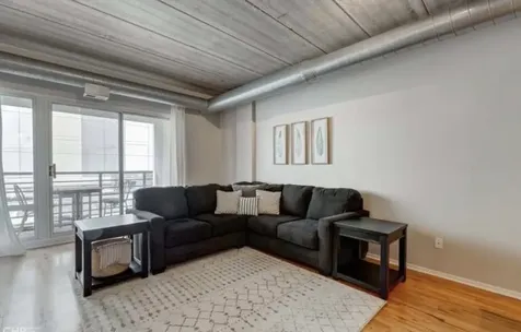 1430 South Michigan Avenue Chicago IL 60605