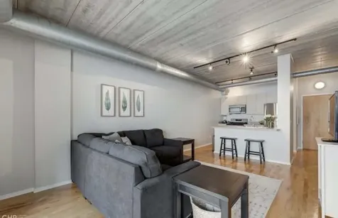 1430 South Michigan Avenue Chicago IL 60605
