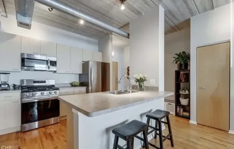 1430 South Michigan Avenue Chicago IL 60605