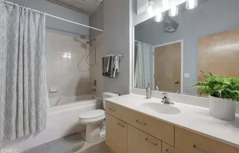 1430 South Michigan Avenue Chicago IL 60605