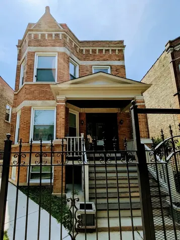 2434 North Harding Avenue Chicago IL 60647