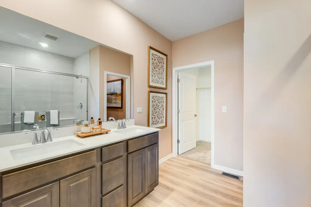 1316 Prairie Ridge Trail Antioch IL 60002