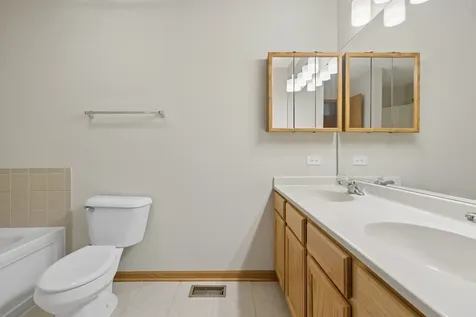1109 Grass Lake Drive Fox Lake IL 60020
