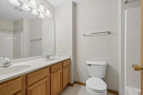 1109 Grass Lake Drive Fox Lake IL 60020