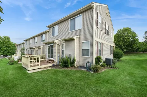 1109 Grass Lake Drive Fox Lake IL 60020