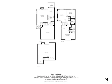 1109 Grass Lake Drive Fox Lake IL 60020