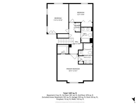 1109 Grass Lake Drive Fox Lake IL 60020