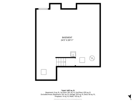 1109 Grass Lake Drive Fox Lake IL 60020