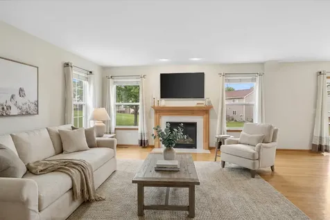 1109 Grass Lake Drive Fox Lake IL 60020