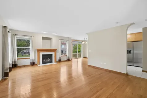 1109 Grass Lake Drive Fox Lake IL 60020
