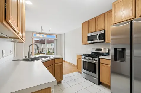1109 Grass Lake Drive Fox Lake IL 60020