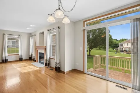 1109 Grass Lake Drive Fox Lake IL 60020