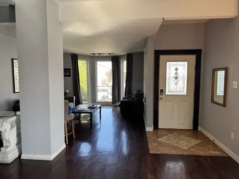 3908 North Bernard Street Chicago IL 60618
