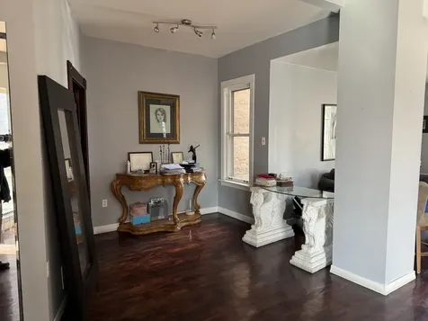 3908 North Bernard Street Chicago IL 60618