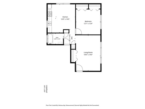 7640 Wilcox Street Forest Park IL 60130
