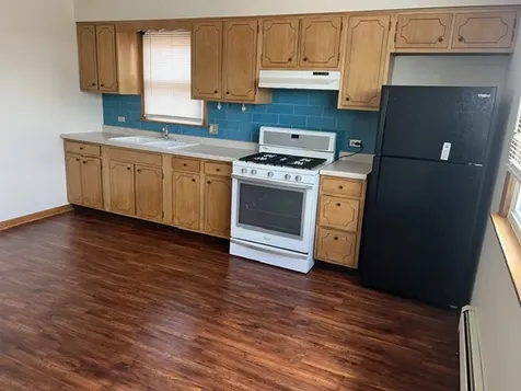 7640 Wilcox Street Forest Park IL 60130