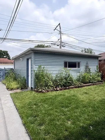 7732 West Addison Street Chicago IL 60634